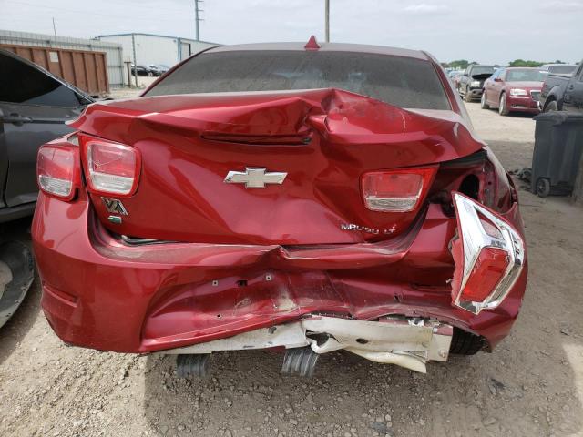 Photo 9 from auction – 2014 CHEVROLET MALIBU 1LT with VIN 1G11C5SL4EF276064