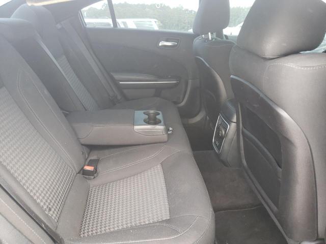 Photo 6 from auction – 2018 DODGE CHARGER SX with VIN 2C3CDXHG5JH135729