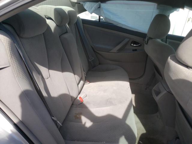Photo 6 from auction – 2009 TOYOTA CAMRY BASE with VIN 4T1BE46K79U285808