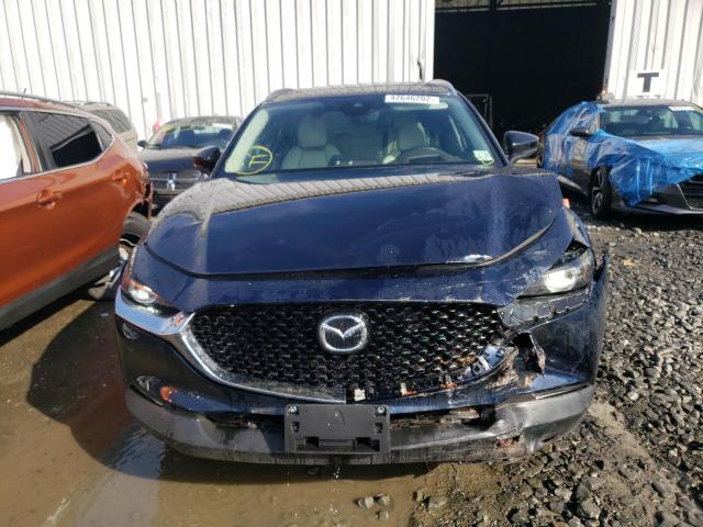Photo 9 from auction – 2022 MAZDA CX-30 PREM with VIN 3MVDMBDY7NM400786