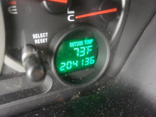 Photo 8 from auction – 2005 HONDA PILOT EX with VIN 2HKYF18465H525721