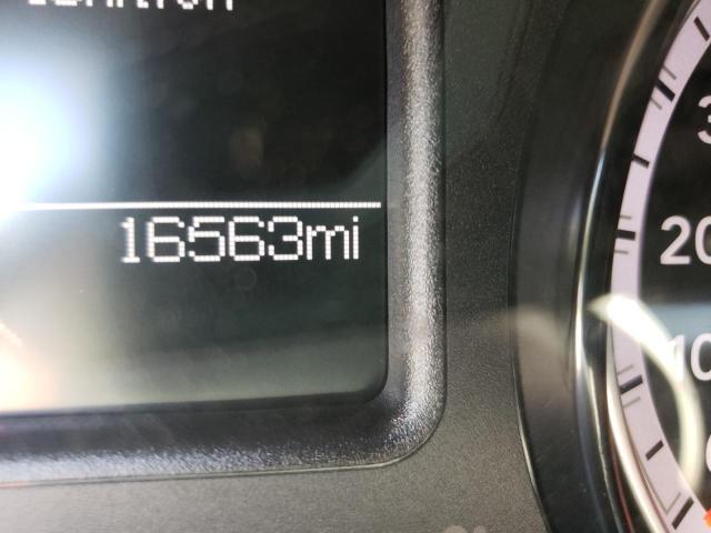 Photo 8 from auction – 2019 RAM 1500 CLASS with VIN 1C6RR6FG4KS733591