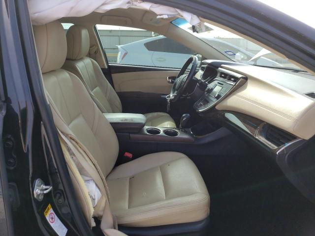 Photo 5 from auction – 2014 TOYOTA AVALON BAS with VIN 4T1BK1EB3EU120468
