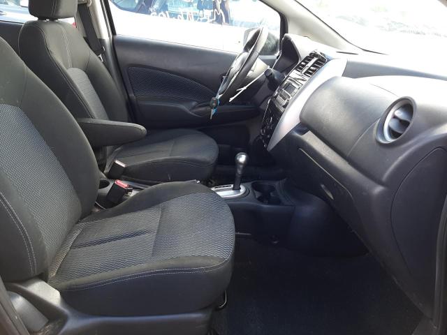 Photo 5 from auction – 2015 NISSAN VERSA NOTE with VIN 3N1CE2CP3FL387547