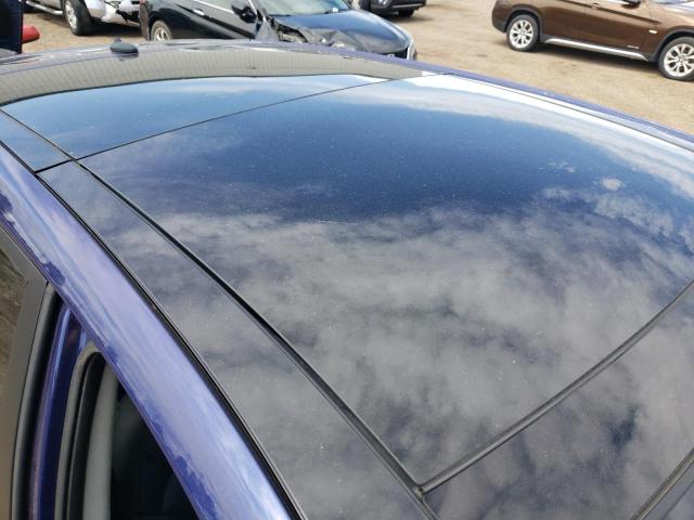 Photo 9 from auction – 2011 HYUNDAI TUCSON GLS with VIN KM8JUCAC1BU224579