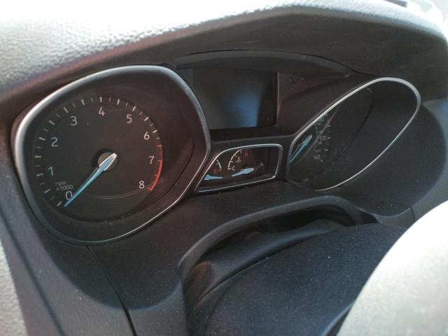 Photo 8 from auction – 2015 FORD FOCUS SE with VIN 1FADP3K22FL358520