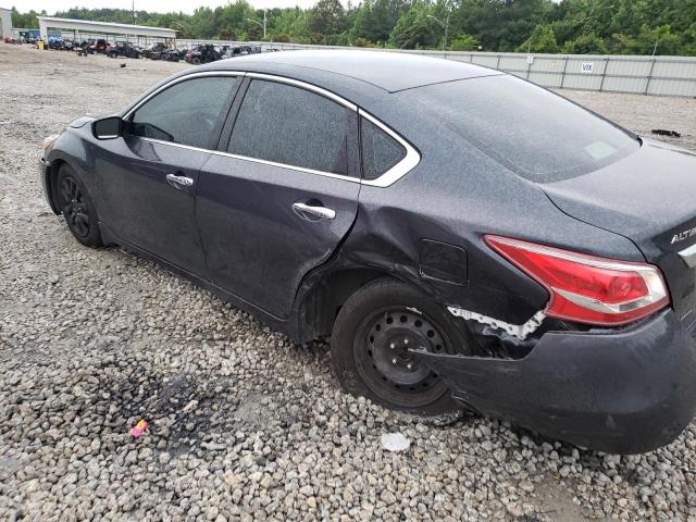 Photo 9 from auction – 2013 NISSAN ALTIMA 2.5 with VIN 1N4AL3AP4DN410842