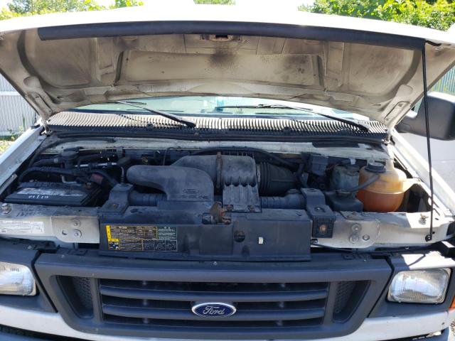 Photo 7 from auction – 2006 FORD E350 with VIN 1FTSE34L06DA48955