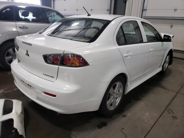 Photo 4 from auction – 2013 MITSUBISHI LANCER SE with VIN JA32V2FW9DU014185