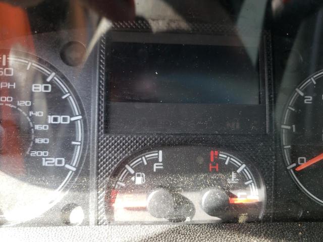 Photo 8 from auction – 2016 RAM PROMASTER with VIN 3C6TRVDG5GE126757
