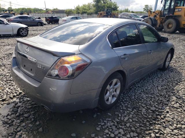 Photo 4 from auction – 2007 NISSAN ALTIMA 2.5 with VIN 1N4AL21E27N425417