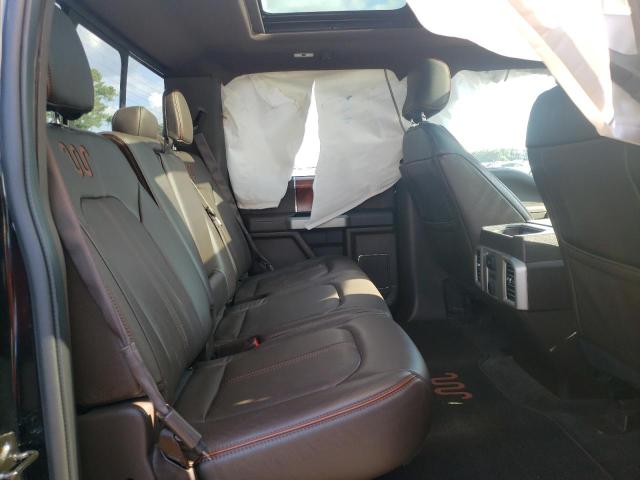 Photo 6 from auction – 2016 FORD F150 SUPER with VIN 1FTEW1EG1GFD61440