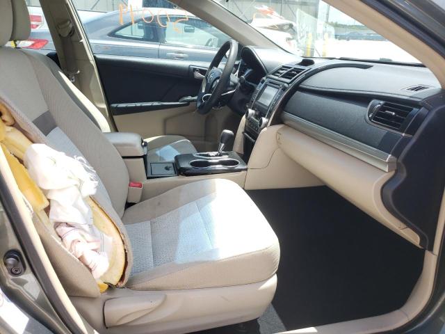 Photo 5 from auction – 2012 TOYOTA CAMRY BASE with VIN 4T1BF1FK4CU610241