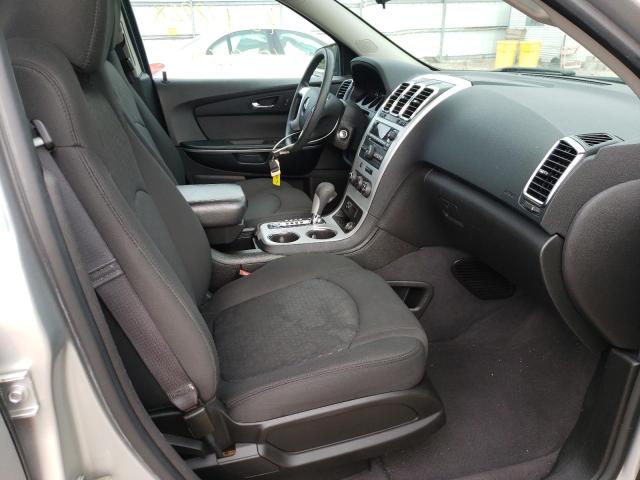 Photo 5 from auction – 2011 GMC ACADIA SLE with VIN 1GKKVNED4BJ318594