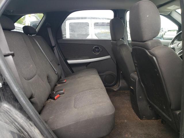 Photo 6 from auction – 2007 PONTIAC TORRENT with VIN 2CKDL73F676015081