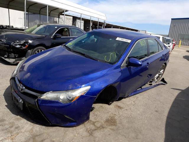 Photo 2 from auction – 2015 TOYOTA CAMRY LE with VIN 4T1BF1FK3FU986921