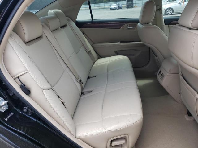 Photo 6 from auction – 2011 TOYOTA AVALON BAS with VIN 4T1BK3DB7BU418658