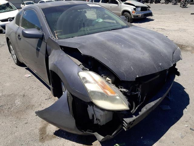 Photo 1 from auction – 2008 NISSAN ALTIMA 2.5 with VIN 1N4AL24E08C198477