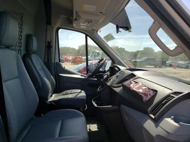 Photo 5 from auction – 2015 FORD TRANSIT T- with VIN 1FTNR2CM7FKA40918