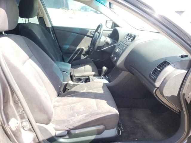 Photo 5 from auction – 2012 NISSAN ALTIMA BAS with VIN 1N4AL2AP5CN542498