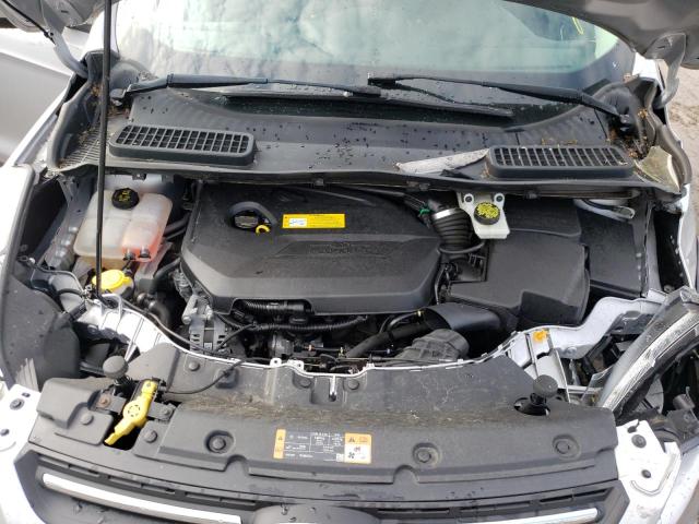 Photo 7 from auction – 2015 FORD ESCAPE SE with VIN 1FMCU9GX1FUB02977