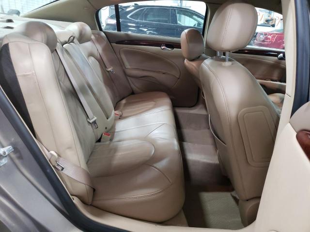 Photo 6 from auction – 2006 BUICK LUCERNE CX with VIN 1G4HD57276U240428