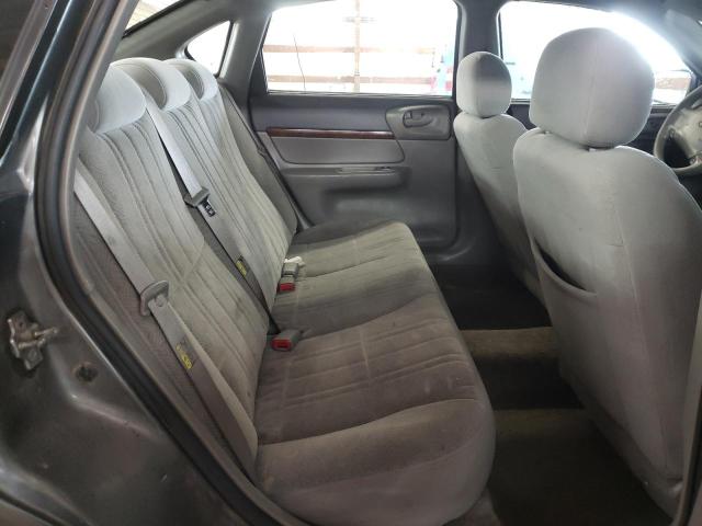 Photo 6 from auction – 2005 CHEVROLET IMPALA with VIN 2G1WF52E259122766