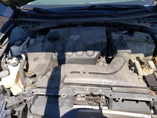 Photo 7 from auction – 2009 NISSAN ALTIMA 2.5 with VIN 1N4AL21E19N548757