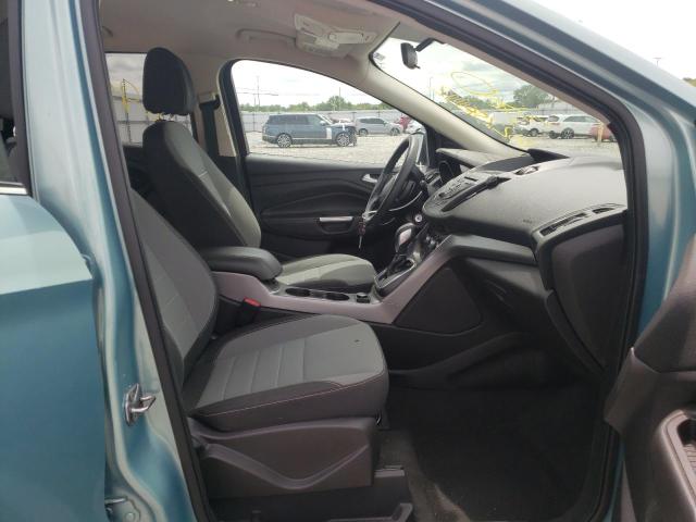 Photo 5 from auction – 2013 FORD ESCAPE SE with VIN 1FMCU0GX9DUC85988