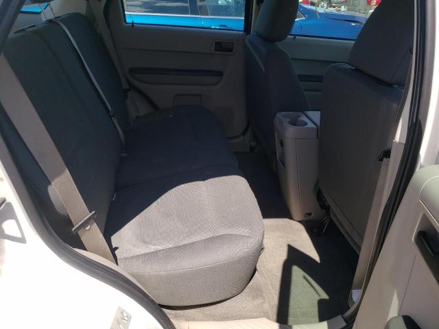 Photo 6 from auction – 2012 FORD ESCAPE XLS with VIN 1FMCU0C74CKA47577