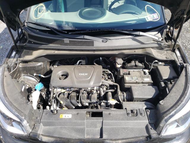 Photo 7 from auction – 2019 KIA SOUL with VIN KNDJN2A2XK7688875