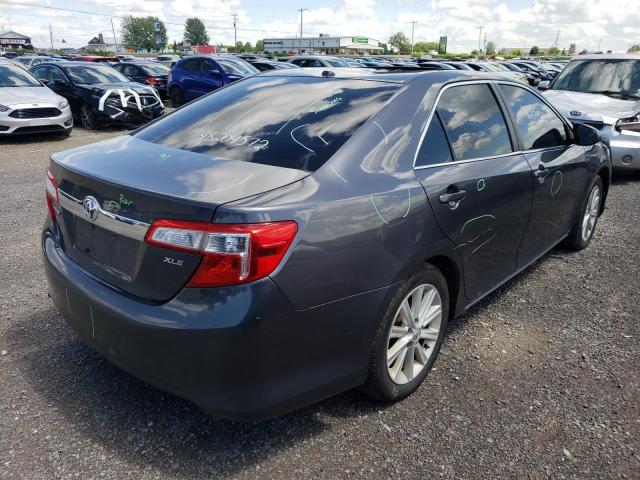 Photo 4 from auction – 2013 TOYOTA CAMRY L with VIN 4T1BF1FK9DU661770