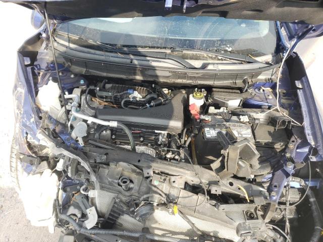Photo 7 from auction – 2019 NISSAN ROGUE S with VIN KNMAT2MV8KP536492