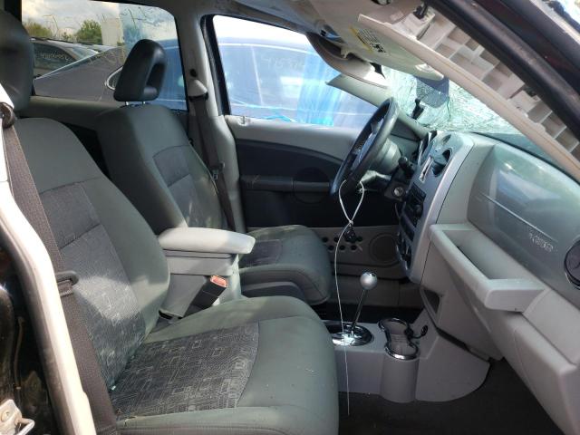 Photo 5 from auction – 2010 CHRYSLER PT CRUISER with VIN 3A4GY5F9XAT156099