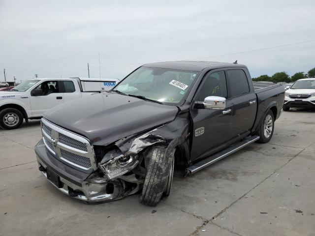 Photo 2 from auction – 2015 RAM 1500 LONGH with VIN 1C6RR7PT3FS698520