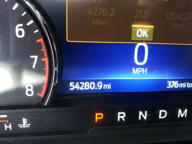 Photo 8 from auction – 2020 FORD EXPLORER X with VIN 1FMSK8DH0LGA82840