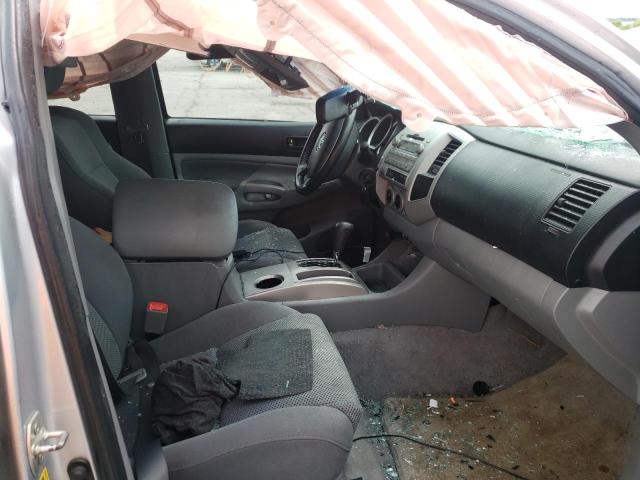 Photo 5 from auction – 2011 TOYOTA TACOMA DOU with VIN 3TMLU4ENXBM077861
