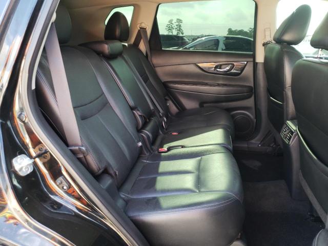 Photo 6 from auction – 2017 NISSAN ROGUE S with VIN 5N1AT2MT3HC883075