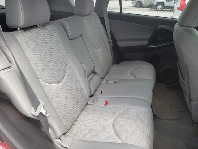 Photo 6 from auction – 2012 TOYOTA RAV4 with VIN 2T3ZF4DV2CW135144