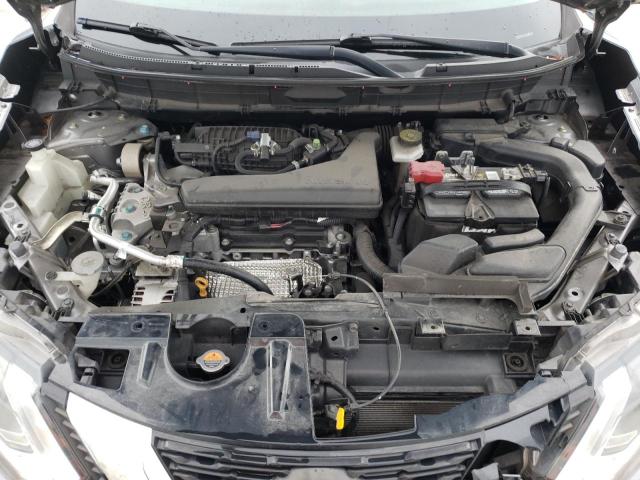 Photo 7 from auction – 2018 NISSAN ROGUE S with VIN KNMAT2MT8JP602066