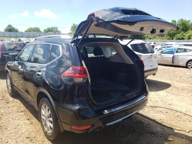 Photo 3 from auction – 2018 NISSAN ROGUE S with VIN KNMAT2MV5JP623233