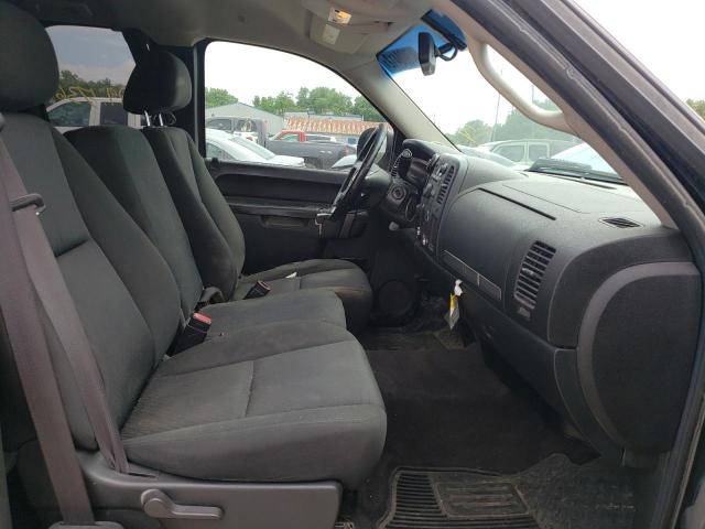 Photo 5 from auction – 2012 CHEVROLET SILVERADO with VIN 1GCRKSE71CZ245019