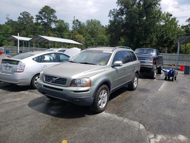Photo 2 from auction – 2008 VOLVO XC90 3.2 with VIN YV4CN982281419026
