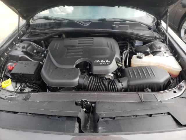 Photo 7 from auction – 2019 DODGE CHALLENGER with VIN 2C3CDZGG5KH541671