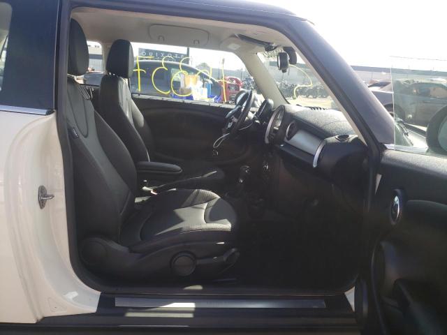 Photo 5 from auction – 2013 MINI COOPER with VIN WMWSU3C57DT681443