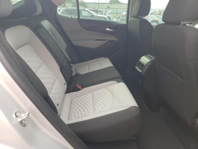 Photo 6 from auction – 2021 CHEVROLET EQUINOX LS with VIN 2GNAXHEV2M6146651