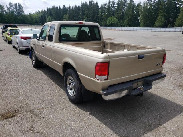 Photo 3 from auction – 2000 FORD RANGER SUP with VIN 1FTYR14V3YPA91238