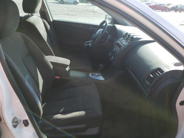 Photo 5 from auction – 2012 NISSAN ALTIMA BAS with VIN 1N4AL2AP5CC113048