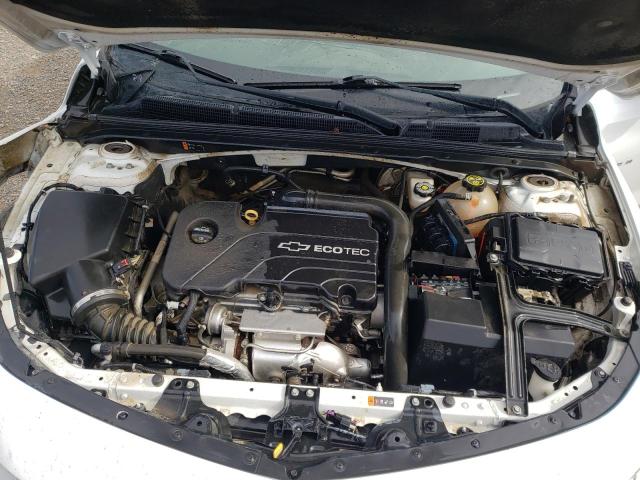 Photo 7 from auction – 2016 CHEVROLET MALIBU LT with VIN 1G1ZE5ST3GF282907