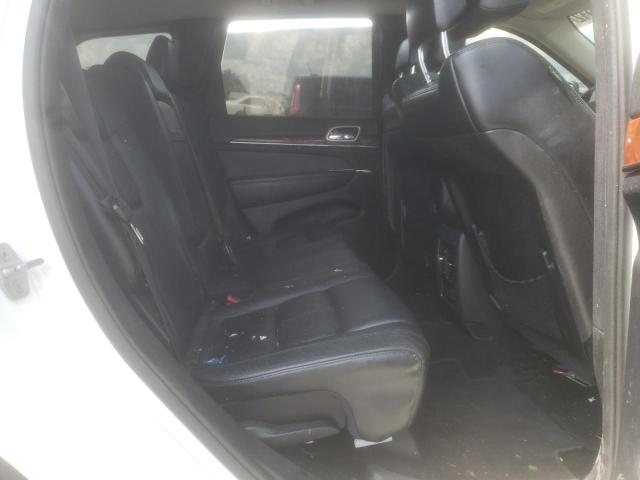 Photo 6 from auction – 2013 JEEP GRAND CHER with VIN 1C4RJEBG0DC656764